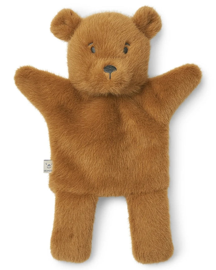 Liewood Honor Bear El Kuklası
