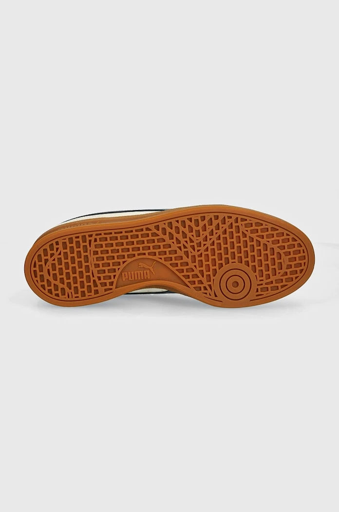 Кожени маратонки Puma Indoor OG