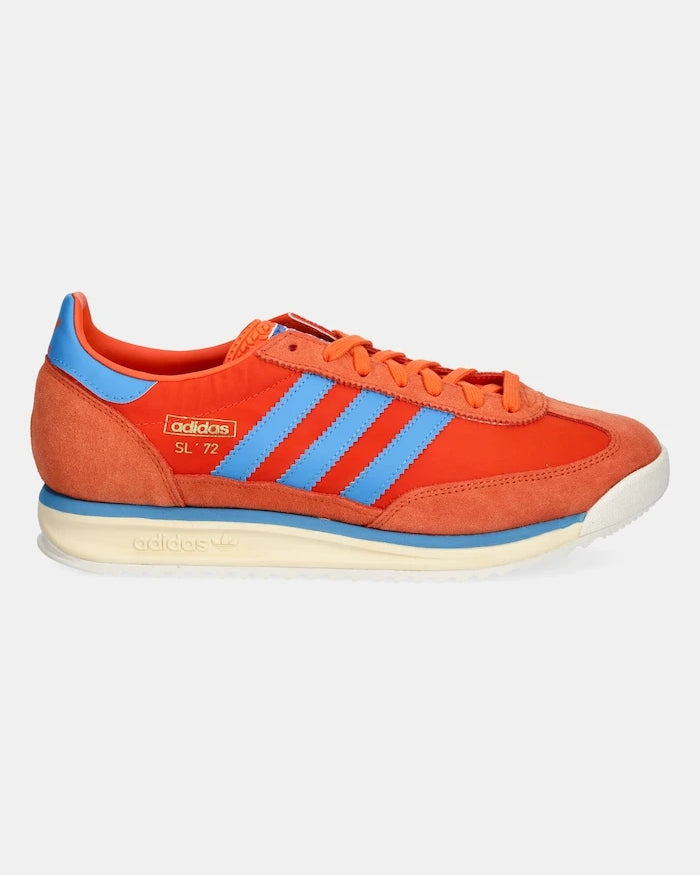 adidas Originals Sl 72 RS Spor Ayakkabı