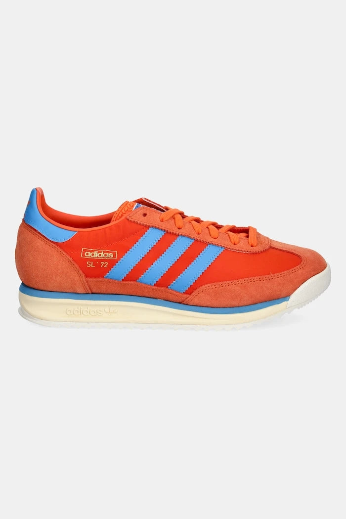 Маратонки adidas Originals Sl 72 RS