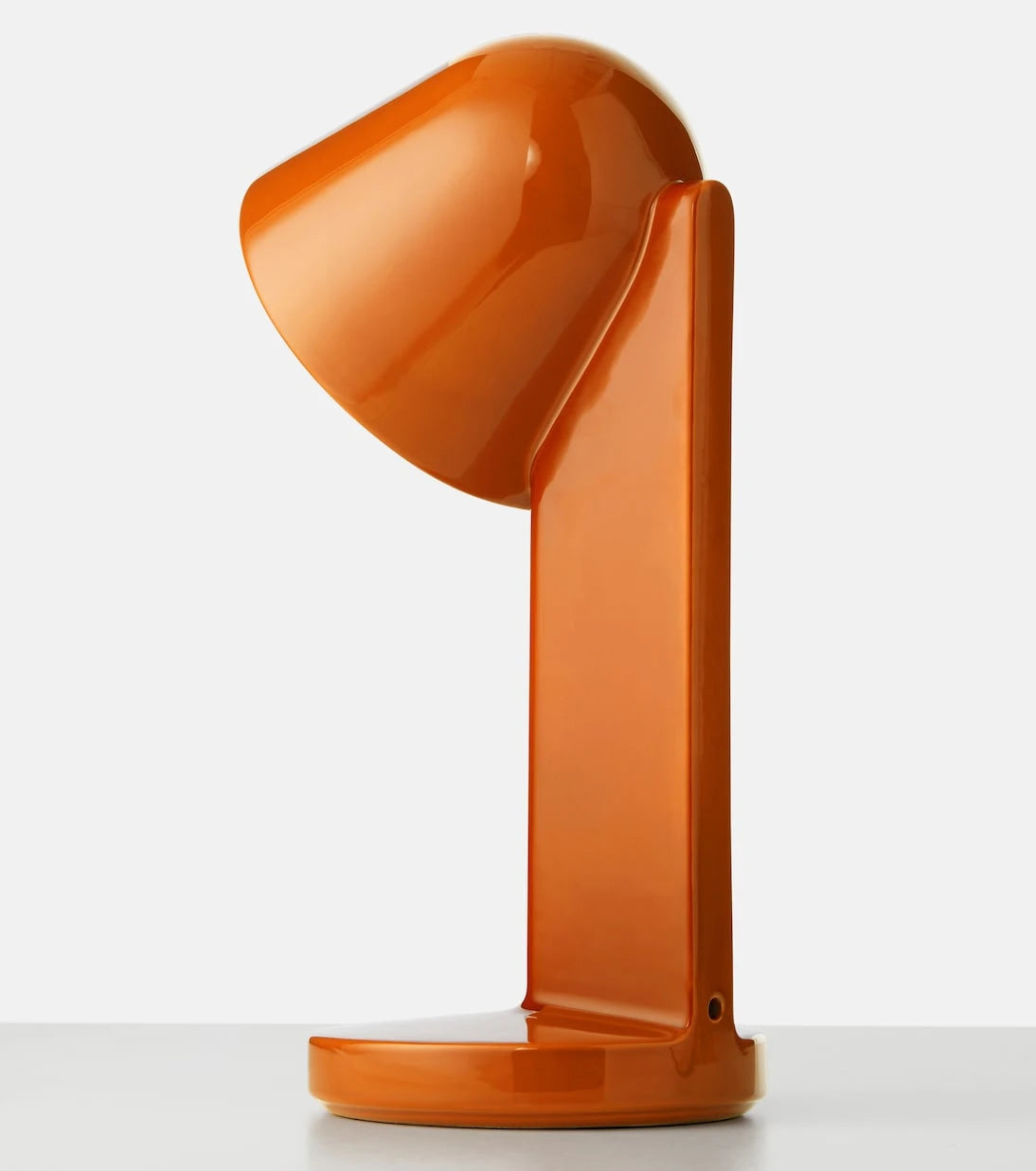 Flos - Céramique Down table lamp by Ronan Bouroullec (EU plug)