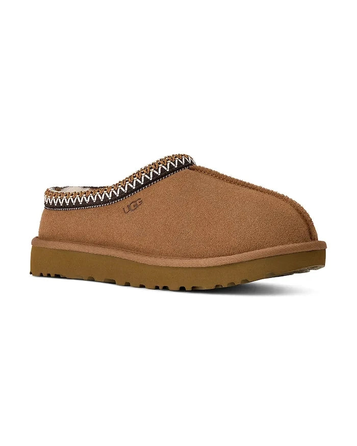 UGG Tasman II Süet Terlik