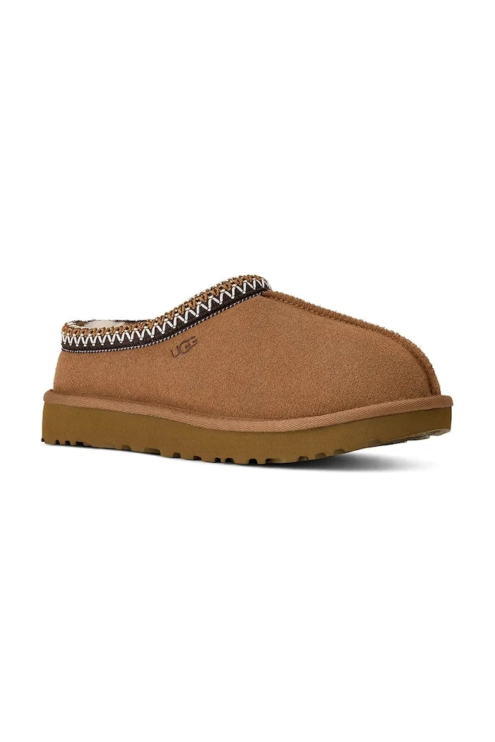 UGG Tasman II Süet Terlik