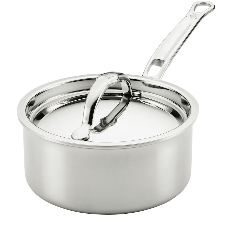 ProBond Luxe Covered Saucepan (16cm)