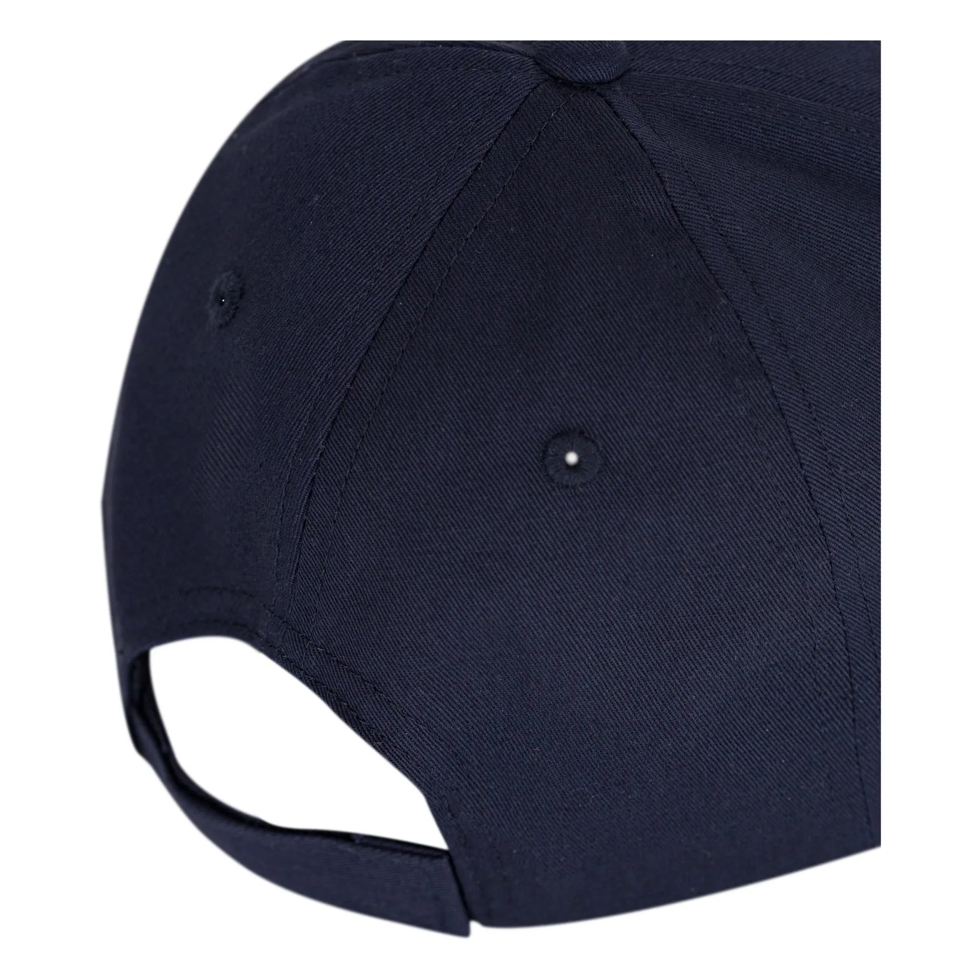 Petit Bateau - Cap | Navy blue