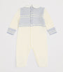 Paz Rodriguez Merino Wool All-In-One (9 Months)