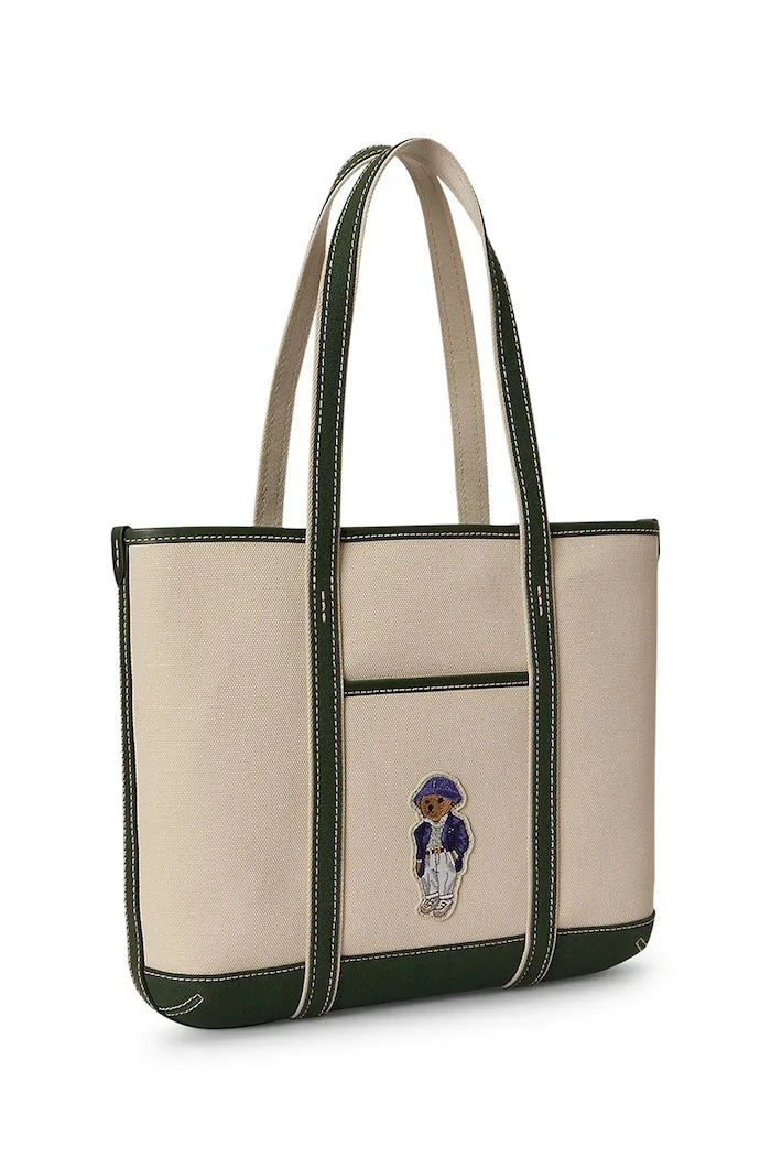 Polo Ralph Lauren шопинг чанта дамска