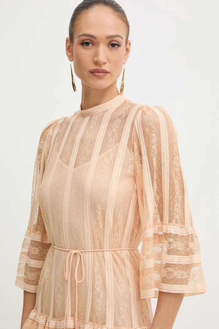 Twinset babydoll elbise