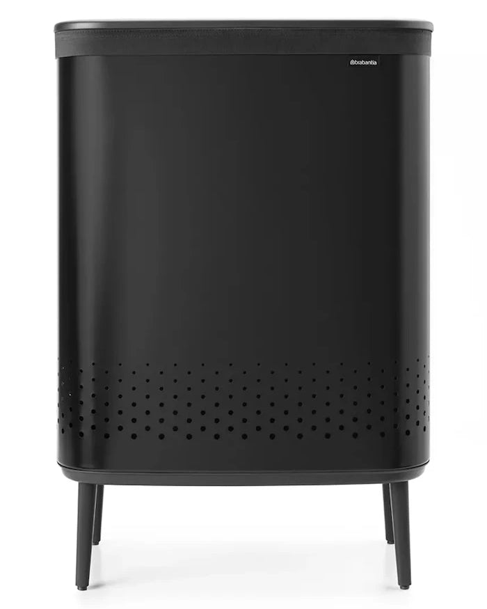 Brabantia Bo Hi 2 x 45 L İki Bölmeli Kirli Sepeti