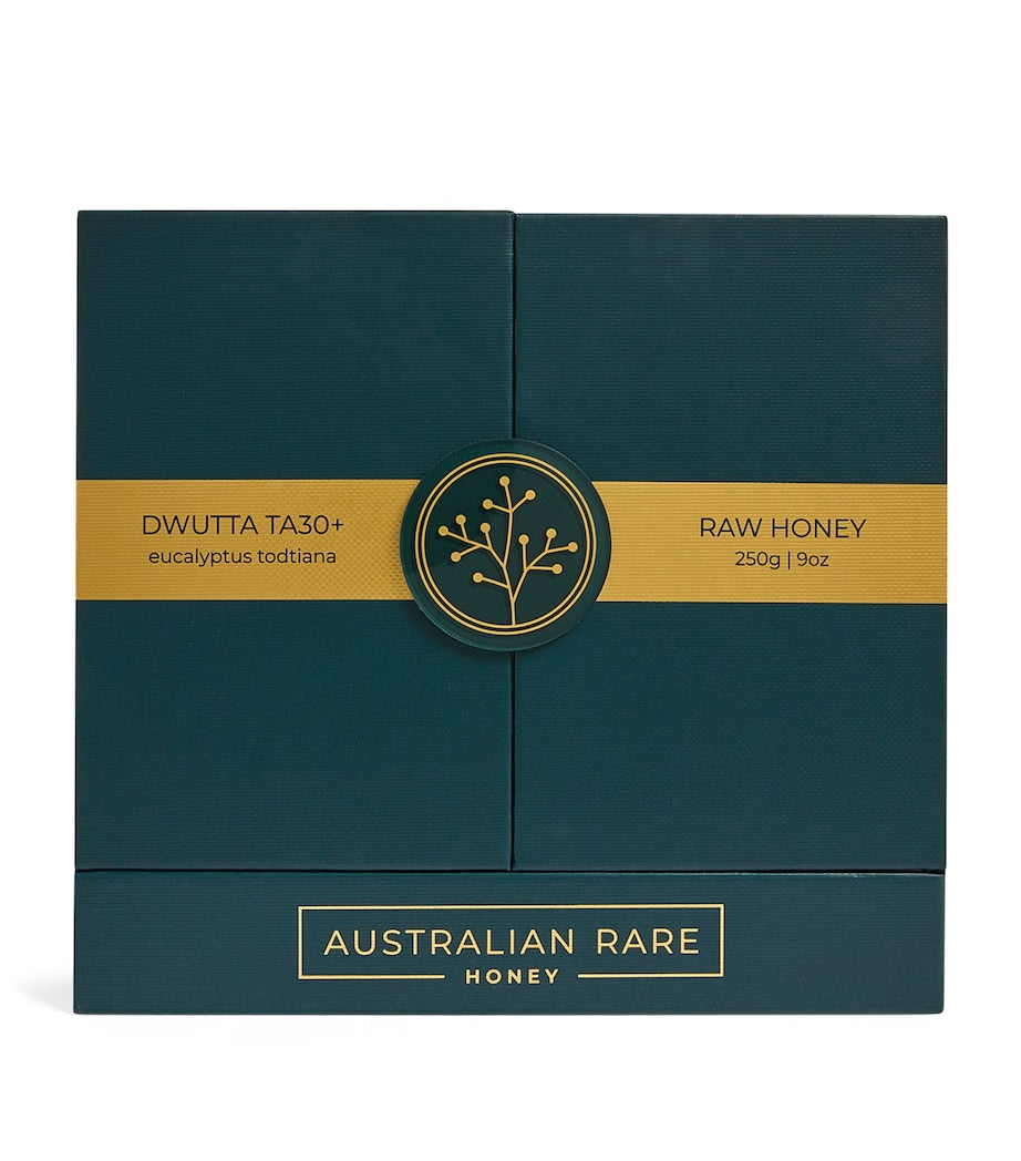 AUSTRALIAN RARE The Exotic TA30+ Dwutta Raw Honey Gift Box (250g)