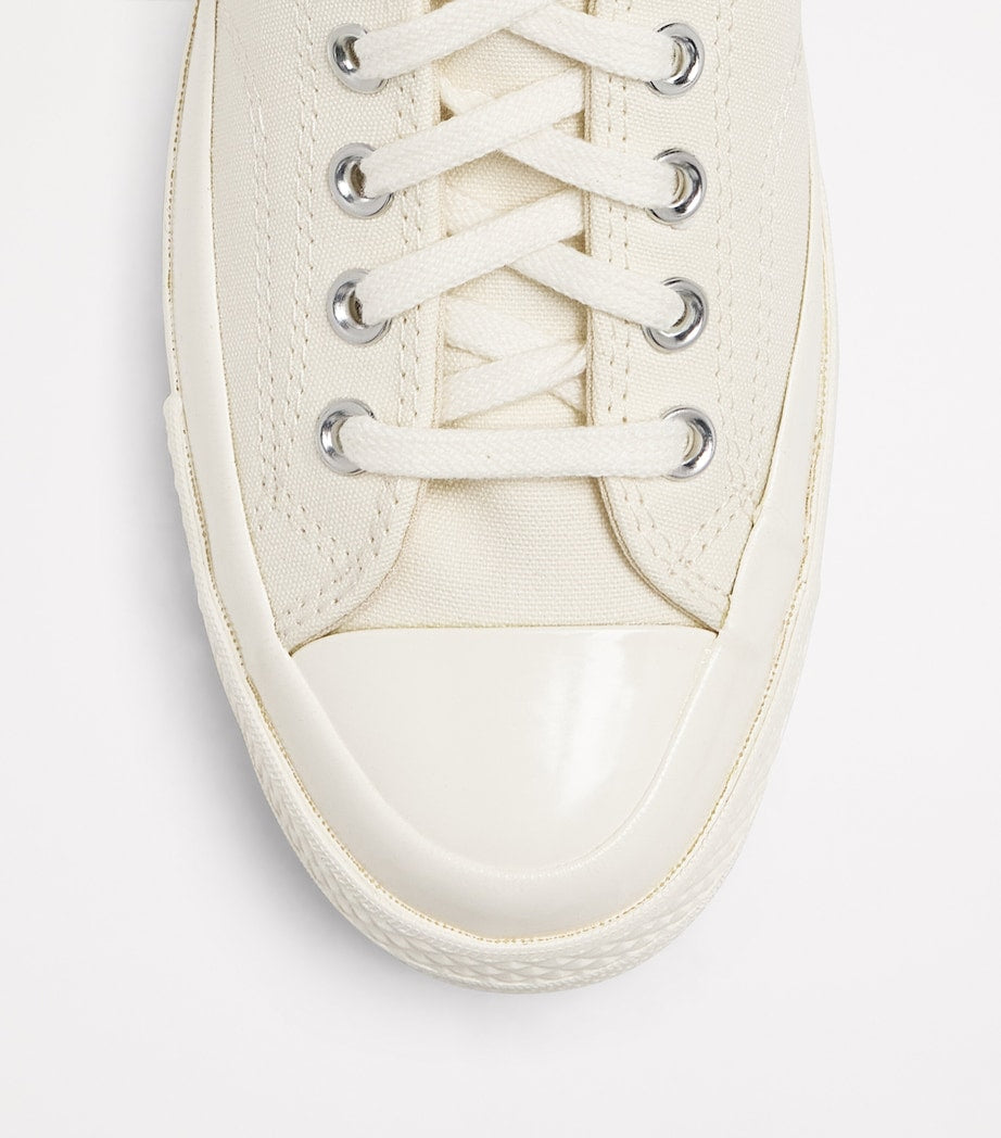 Comme Des Garçons Play x Converse Heart Chuck Taylor All Star '70 Low-Top Sneakers