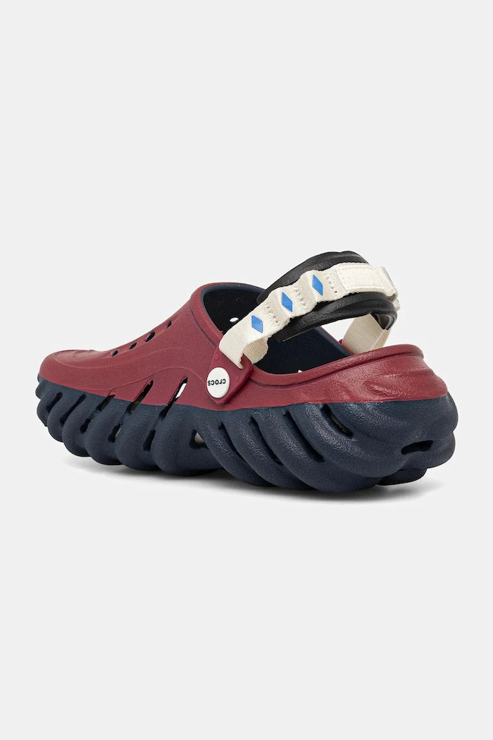 Crocs Demon Slayer Glyu Echo Ro Clog Terlik