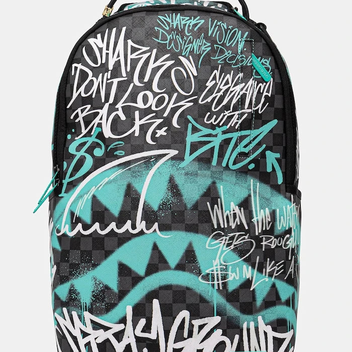 Sprayground раница