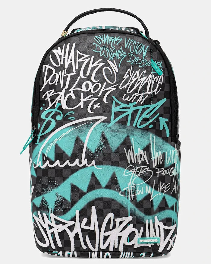 Sprayground раница