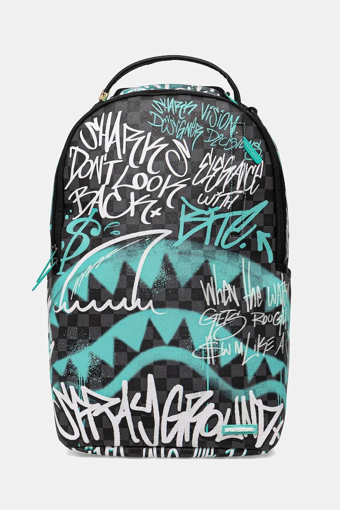 Sprayground раница