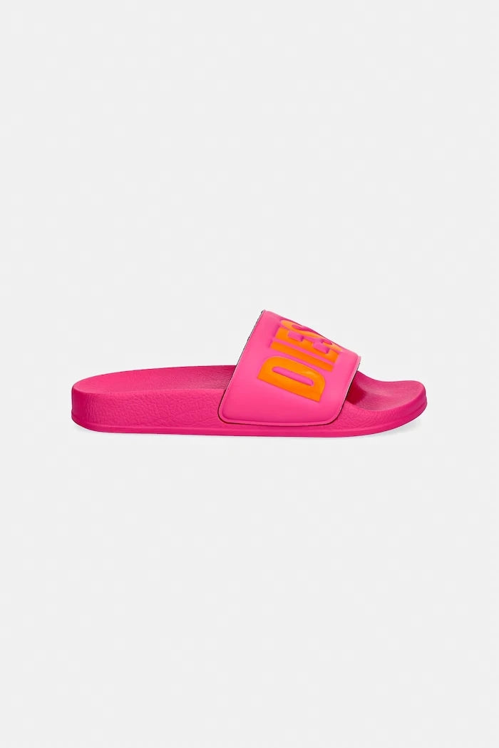Diesel чехли за деца SA-BWBISQOF SANDALS