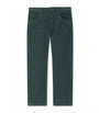 Cotton Corduroy Jagger Jeans (10-14 Years)