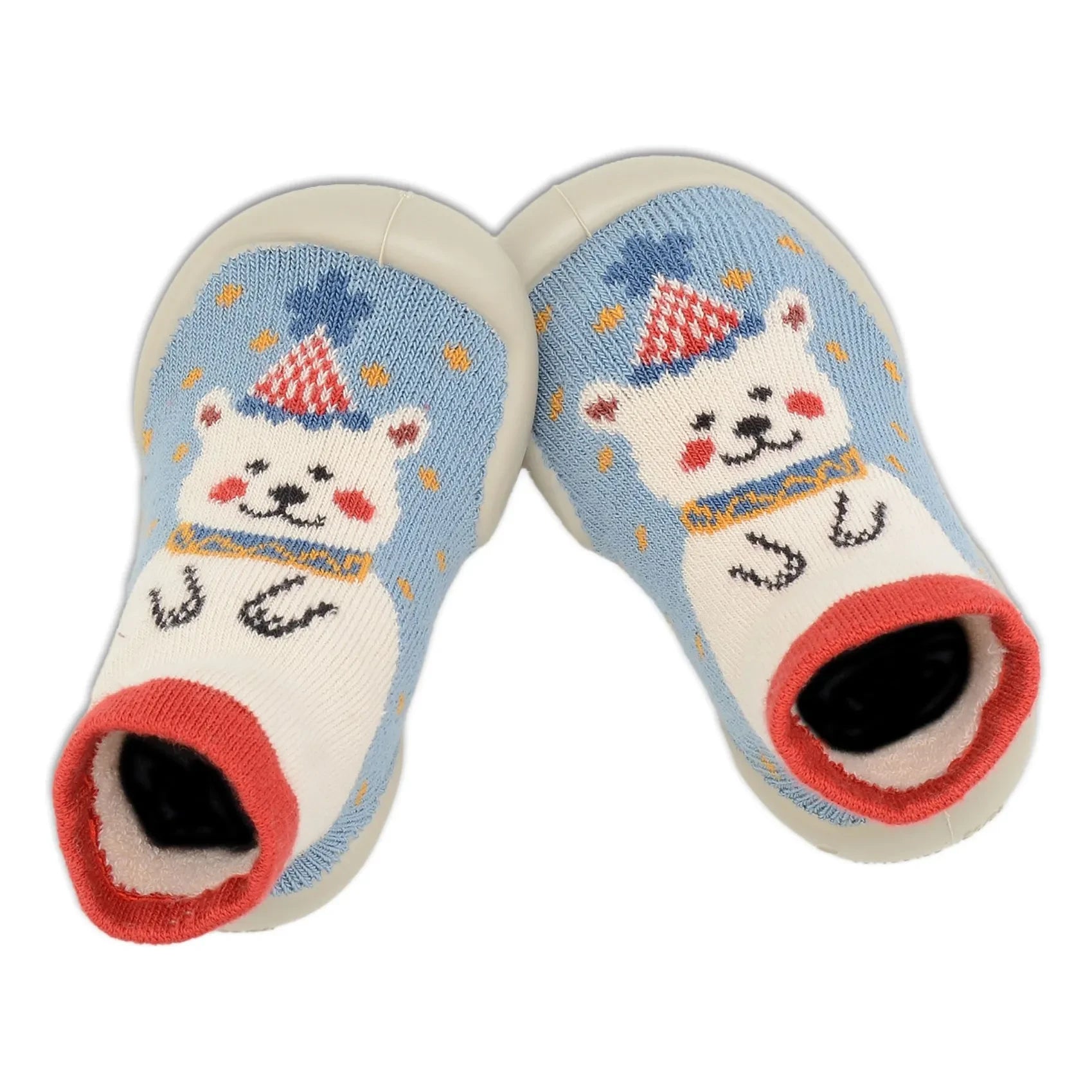 Collégien - Kiosque Gaspard slippers | Blue