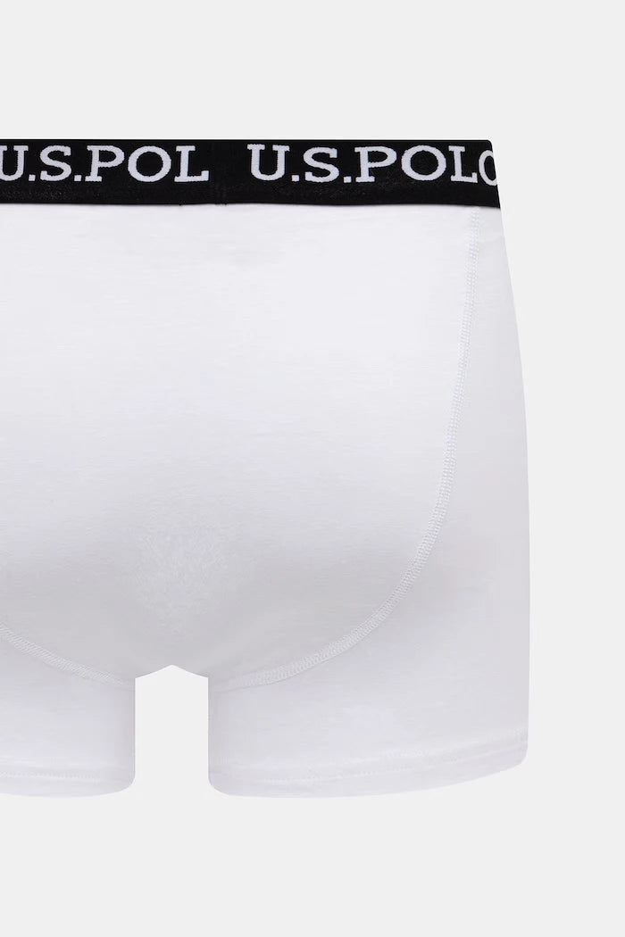 U.S. Polo Assn. USPA Boxer (3'lü)