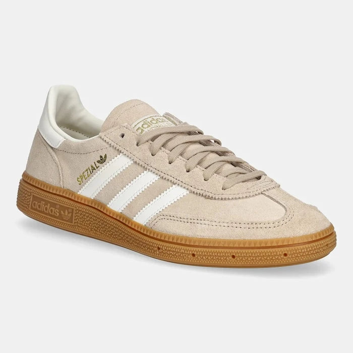 adidas Originals HANDBALL SPEZIAL Kadife Spor Ayakkabı
