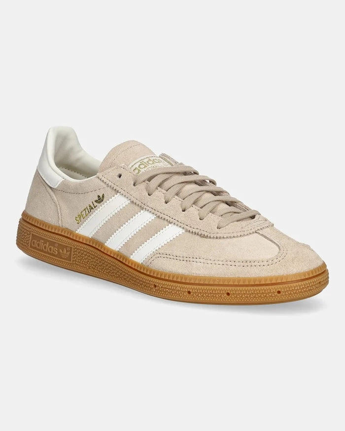 adidas Originals HANDBALL SPEZIAL Kadife Spor Ayakkabı