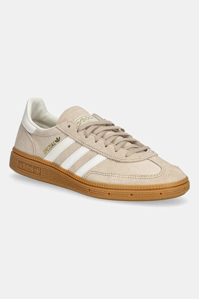 adidas Originals HANDBALL SPEZIAL Kadife Spor Ayakkabı