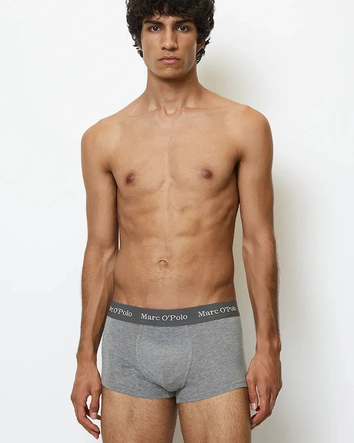 Marc O'Polo Boxer Şort (3'lü)