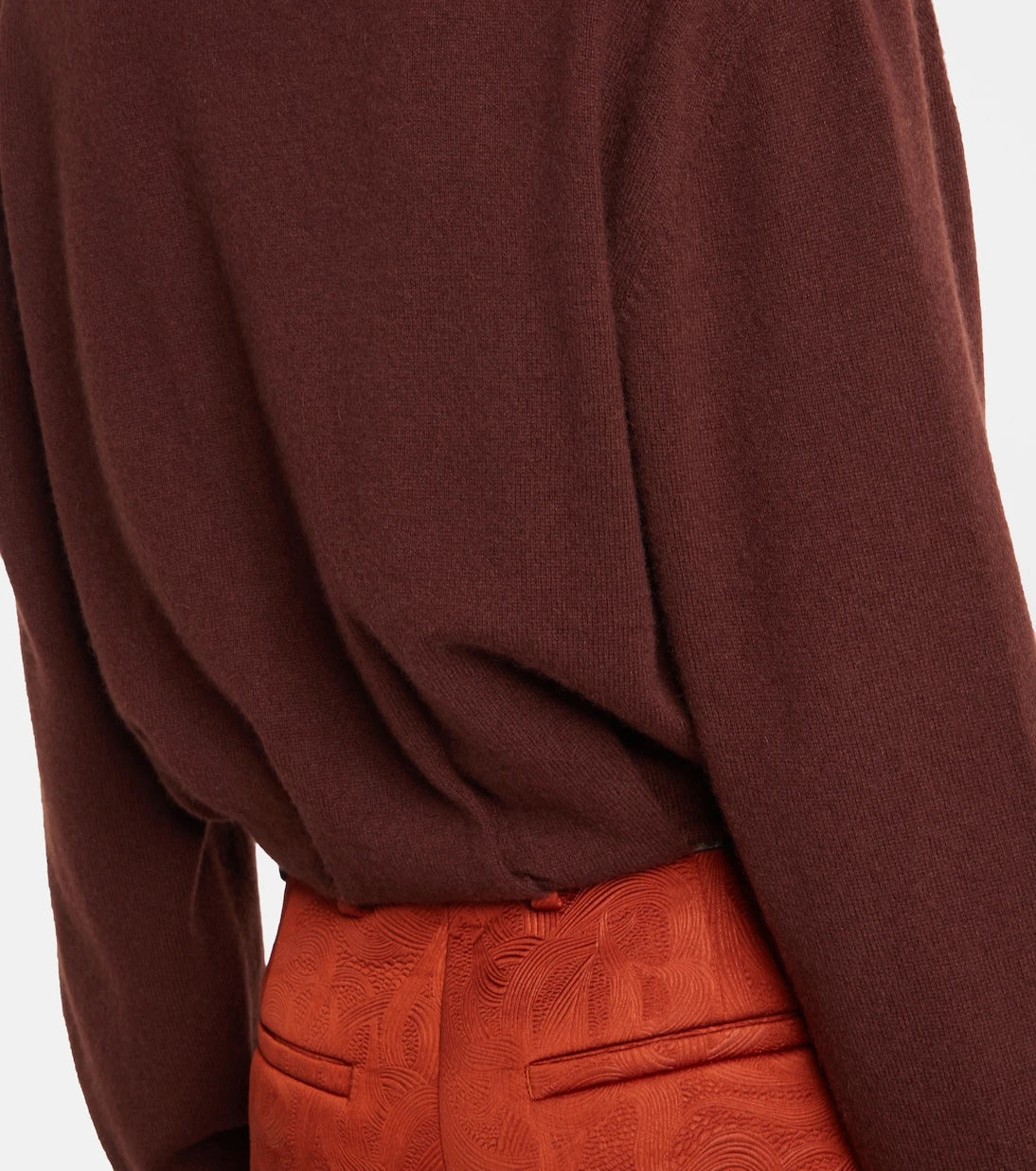 Dries Van Noten - Cashmere cardigan