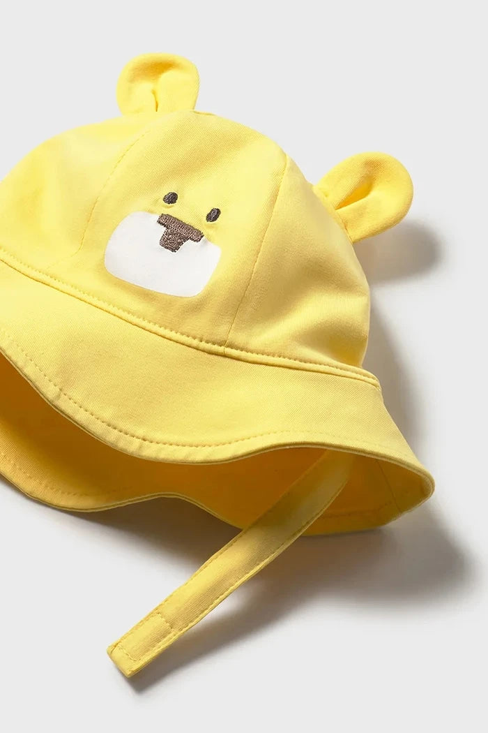 Бебешки къс гащеризон Mayoral Newborn (2 броя)