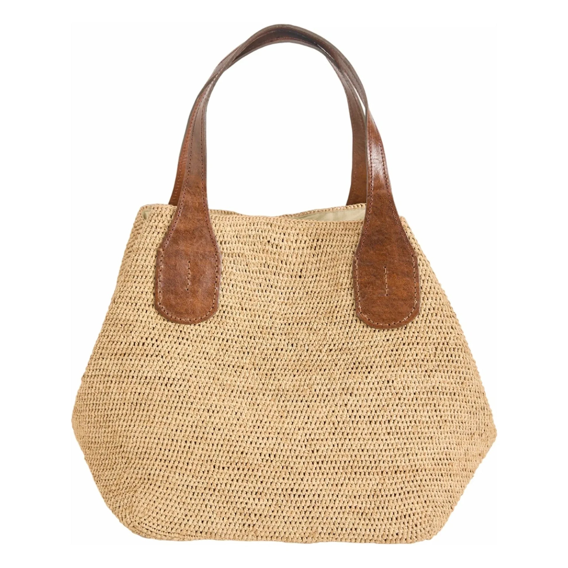 Ibeliv - Tokyo Bag | Natural