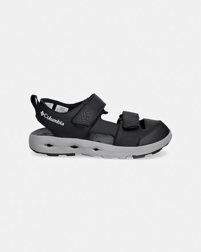 Columbia детски сандали TECHSUN ADVENTURE PT