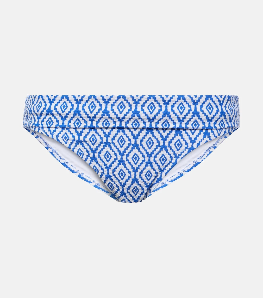 Heidi Klein - Sardinia printed bikini bottoms