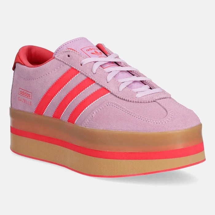 Маратонки adidas Originals Gazelle Stack