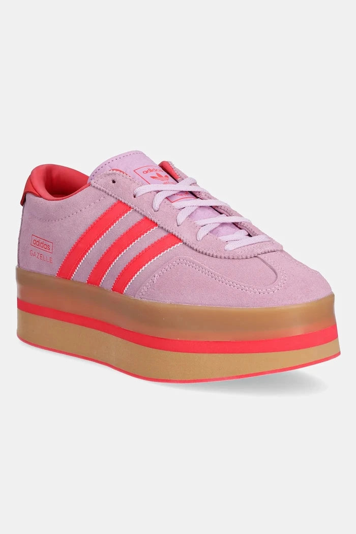 Маратонки adidas Originals Gazelle Stack