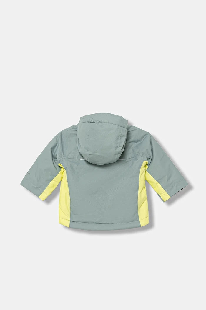 Columbia Buga Kayak Takımı