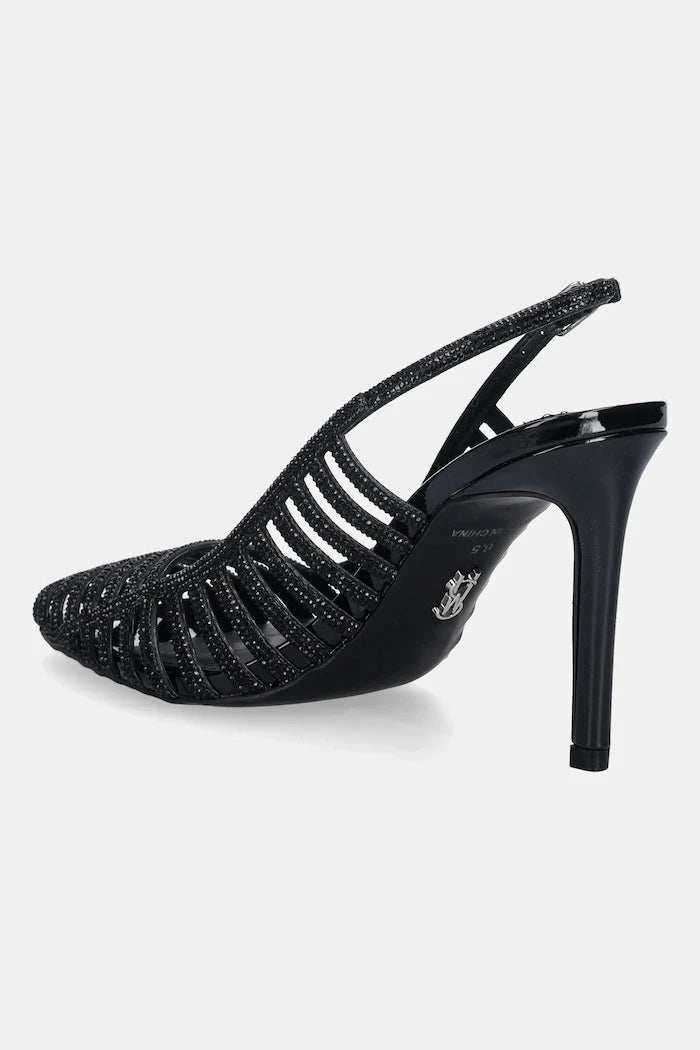 Обувки с тънък ток Steve Madden Carleigh
