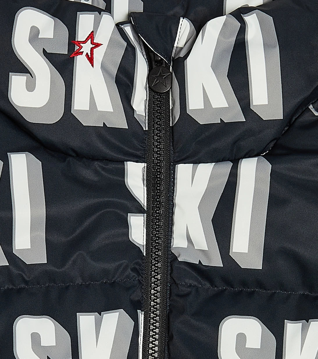 Perfect Moment Kids - Nuuk down ski jacket