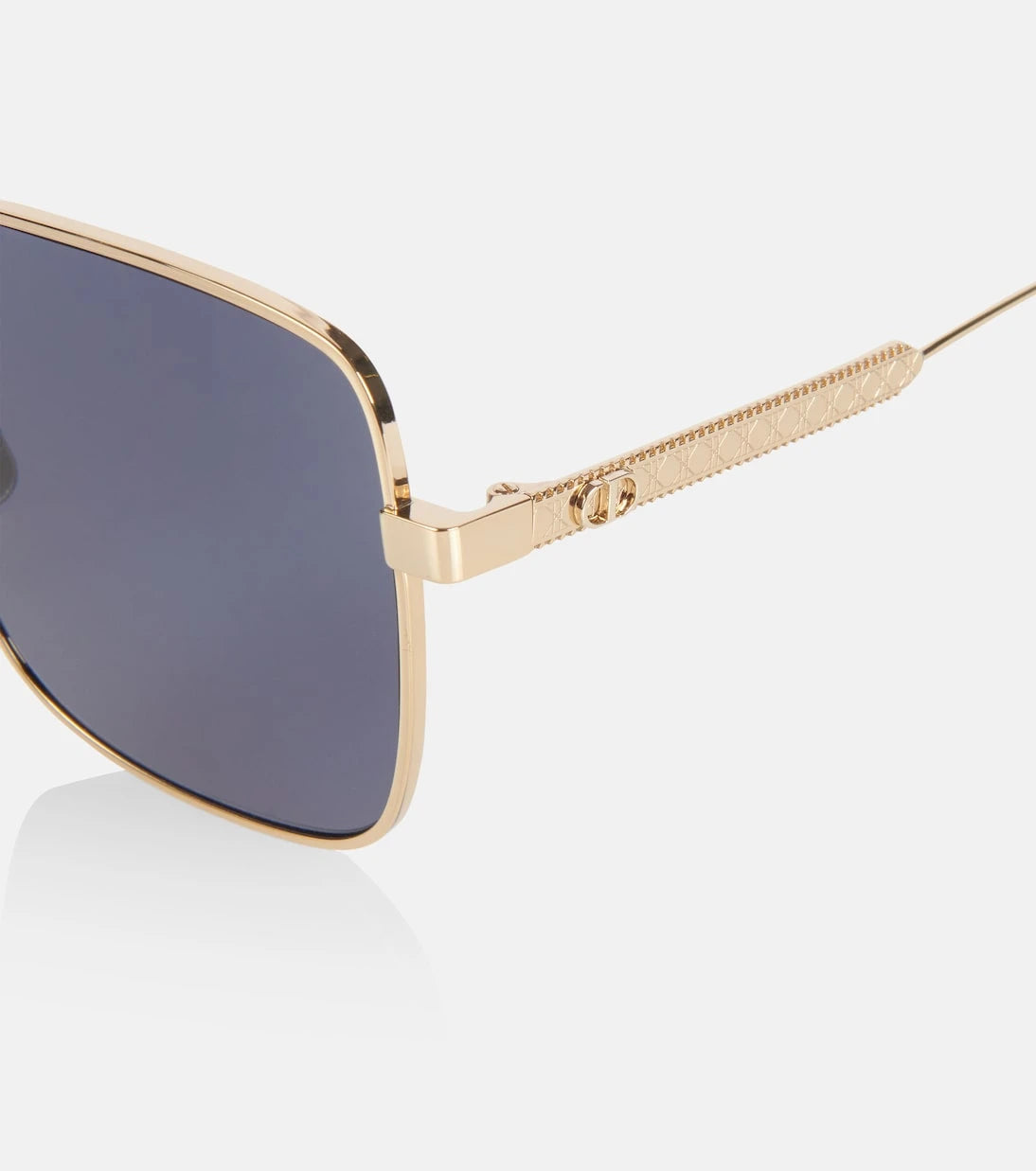 Dior Eyewear - نظارة شمسية مربعة DiorCannage S1U