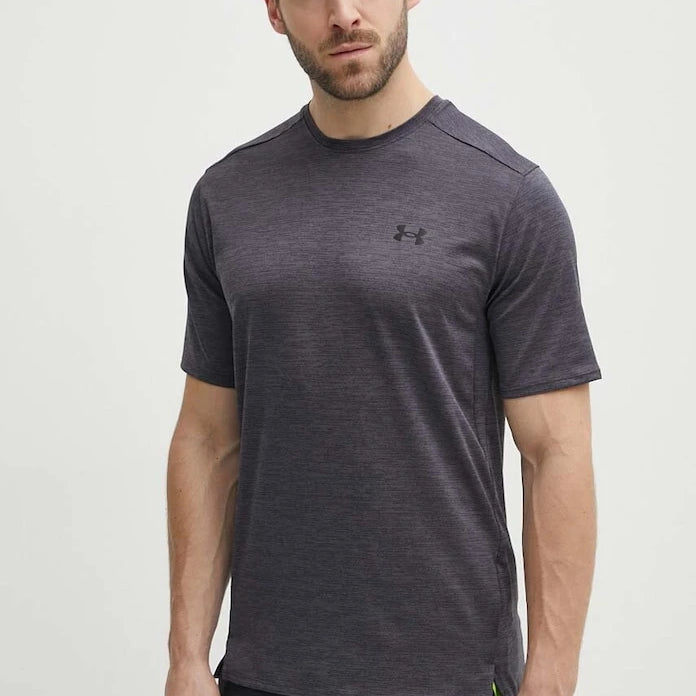 Under Armour Tech Vent Antrenman Tişörtü