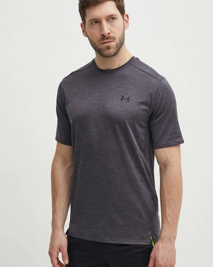 Under Armour Tech Vent Antrenman Tişörtü