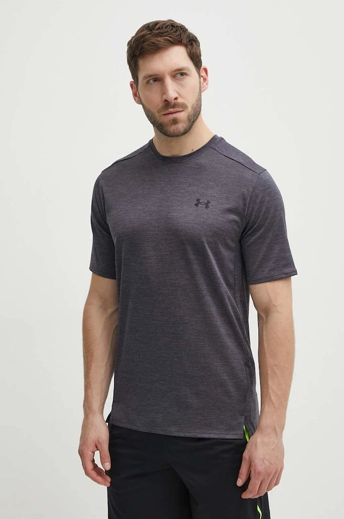 Under Armour Tech Vent Antrenman Tişörtü