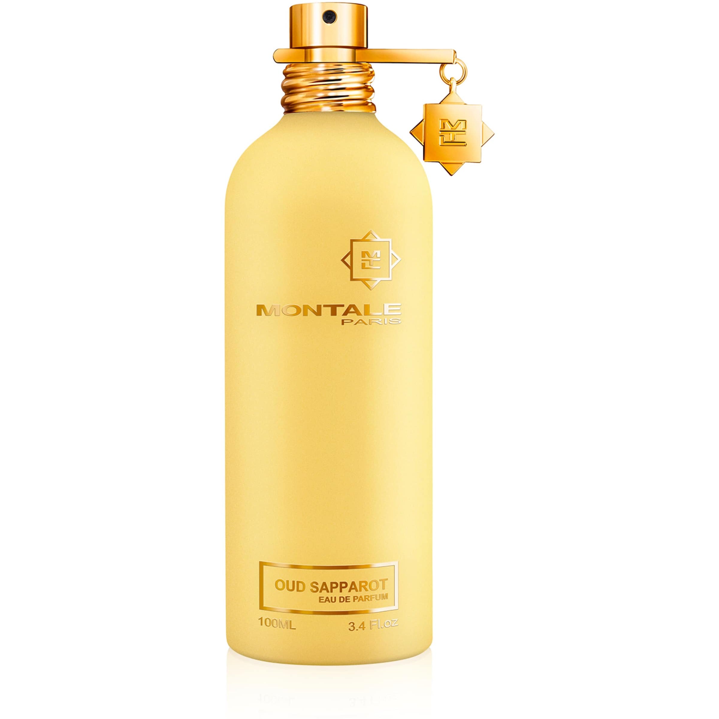 Oud Sapparot Eau de Parfum (100ml)