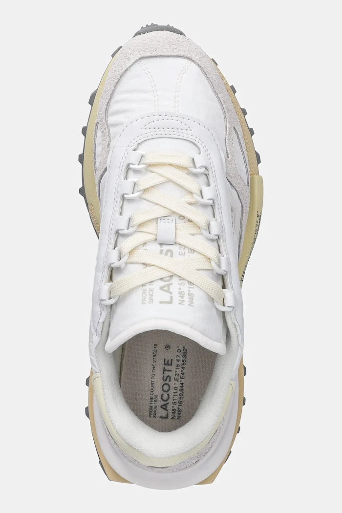 Маратонки Lacoste Elite Active