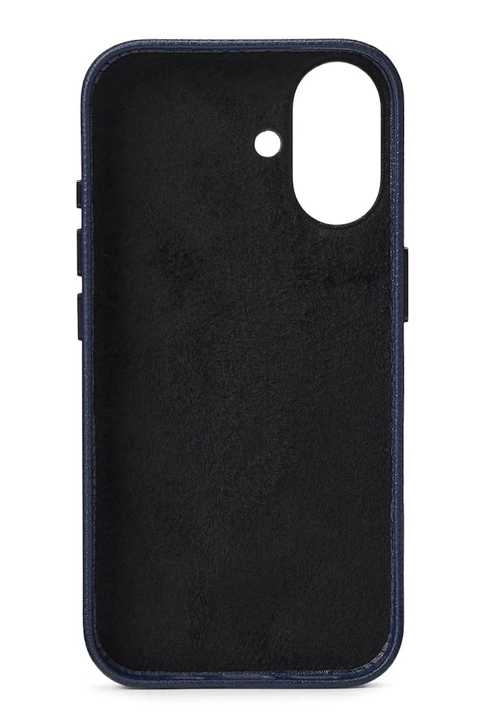 Кейс за телефон Polo Ralph Lauren iPhone 16