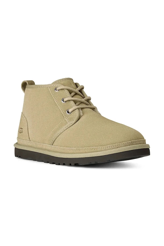 Високи обувки UGG Neumel