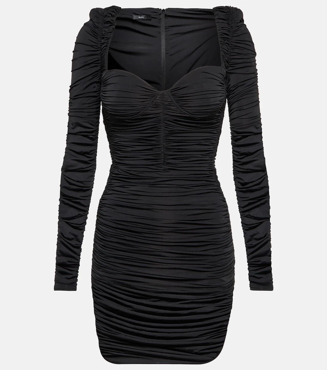 Alex Perry - Hollis ruched minidress