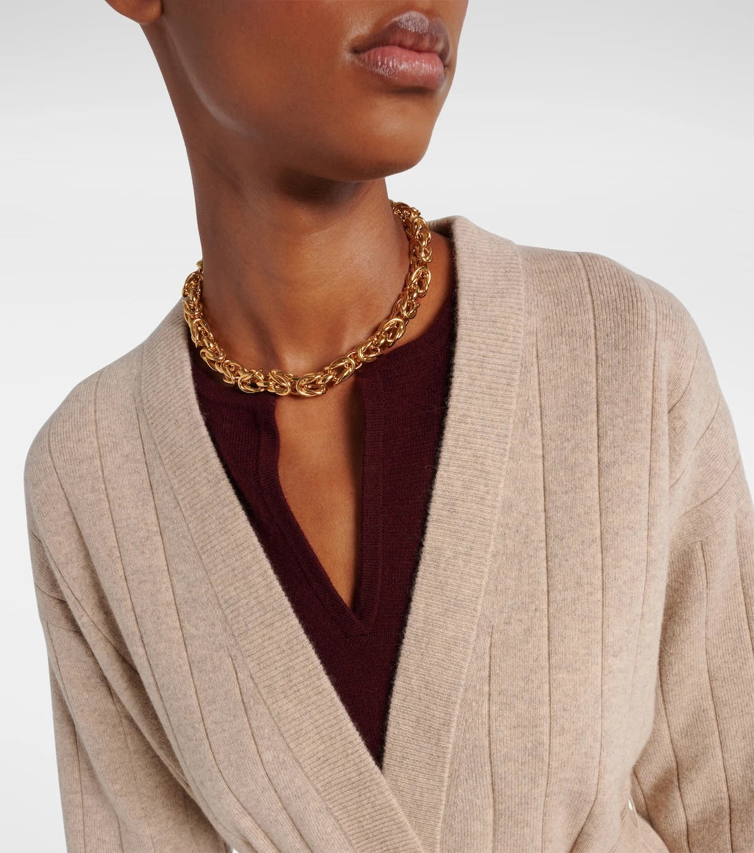 Max Mara - Giusto cashmere cardigan