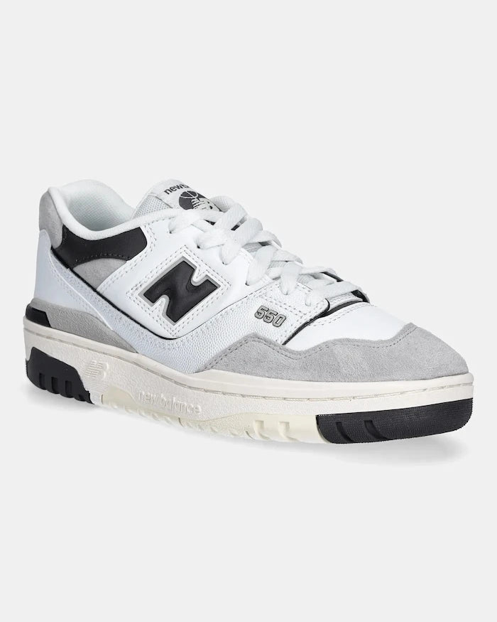 New Balance 550 Spor Ayakkabı