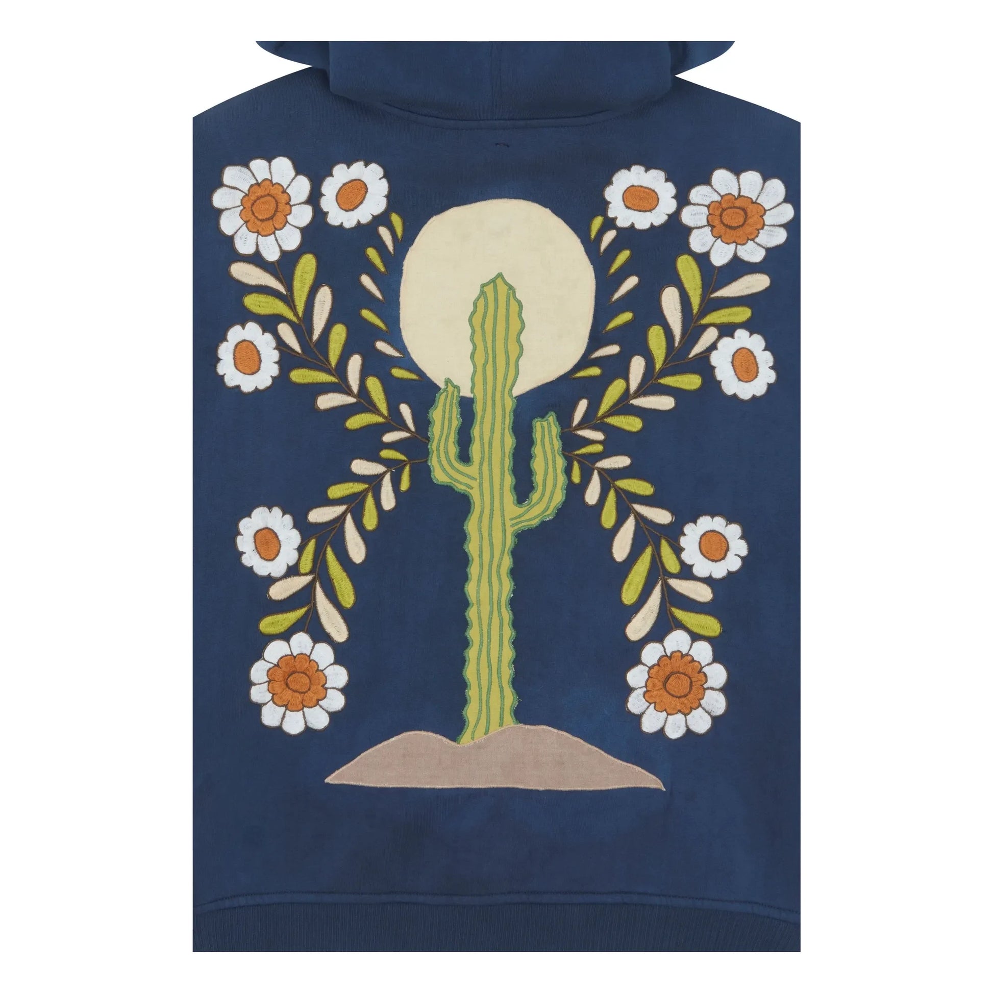 Arizona Love - Sweat Ange Coton | Blue