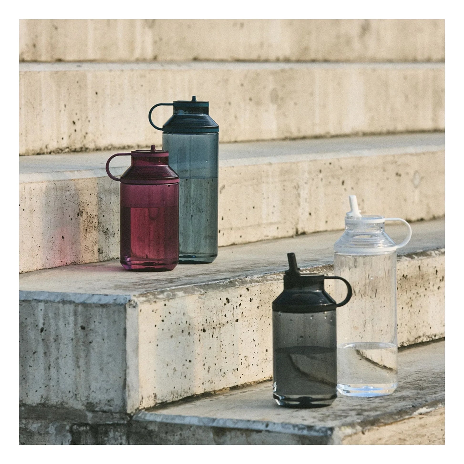 Kinto - Active Bottle - 950 ml